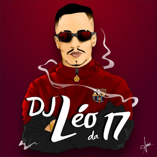 SENTA NO COLO DO VUK MAU (DJ Papuh e DJ Léo da 17)