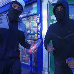 Mazza X Aydee - Do it and Dash (Official Music Video) #EBK #12thave
