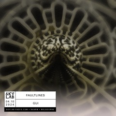 Faultlines E43 - GUI