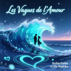 Les Vagues de l'Amour