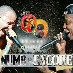 Linkin Park Vs. Jay Z Vs. Soul Faya - The Numb Vs. Encore Anthem (Redje Safé VIP Mocktail)