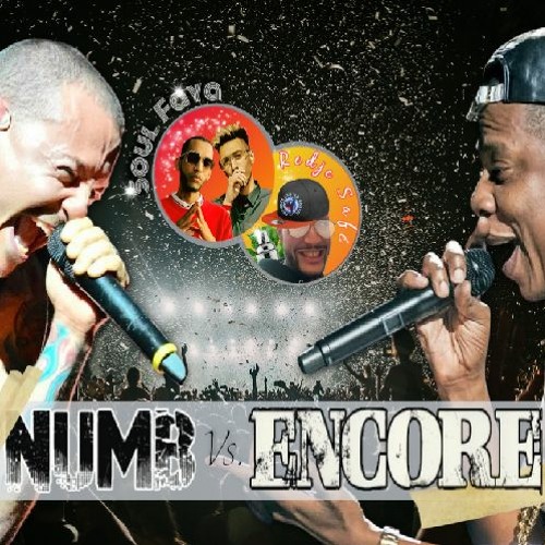 Stream Linkin Park Vs. Jay Z Vs. Soul Faya - The Numb Vs. Encore Anthem  (Redje Safé VIP Mocktail) by REDJE SAFÉ | Listen online for free on  SoundCloud
