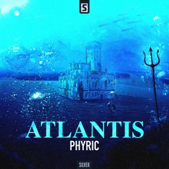 Phyric - Atlantis