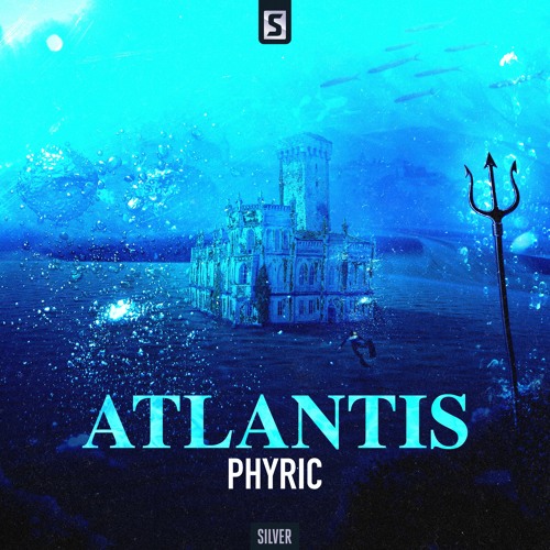 Phyric - Atlantis