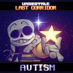Untitled Outertale Omnilovania