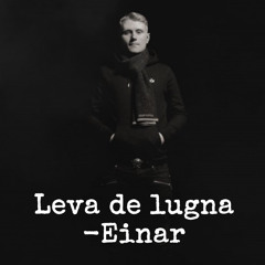 Leva De Lugna Einar AI (Hundra) (Hela)