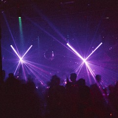 Soft Crash (Pablo Bozzi & Phase Fatale) @PAX-ROMANA | RADION AMSTERDAM 2025.02.14