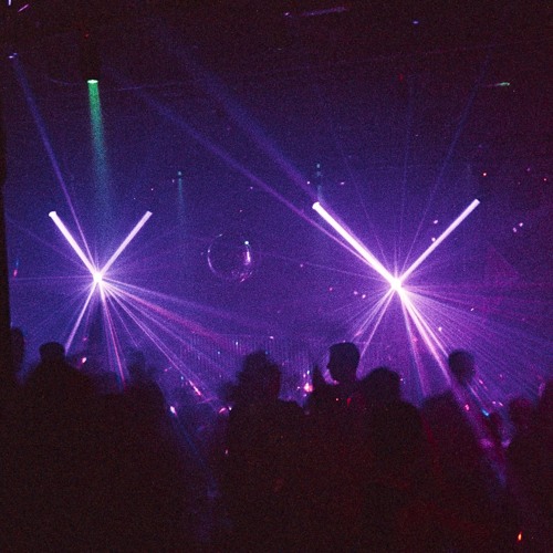 Soft Crash (Pablo Bozzi & Phase Fatale) @PAX-ROMANA | RADION AMSTERDAM 2025.02.14