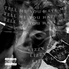 Tell Me You Hate Me (prod. myss)