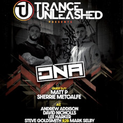 TRANCE UNLEASHED MATT P