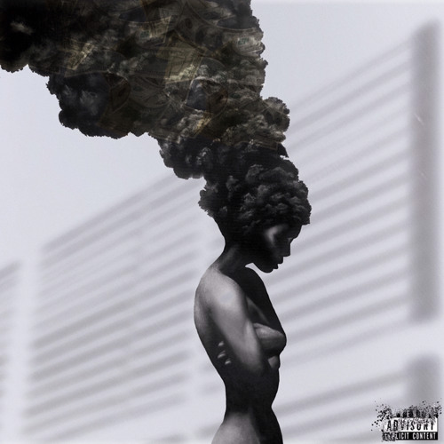 Watchu Thought (Prod. by CrackGod x Kookup)