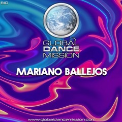 Global Dance Mission 610 (Mariano Ballejos)