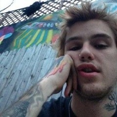 Lil Peep - az2 (Instrumental) (prod. Glitter)