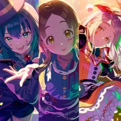 Stream ［Free DL］ハクチューアラモード -OKAPi シュガーまし