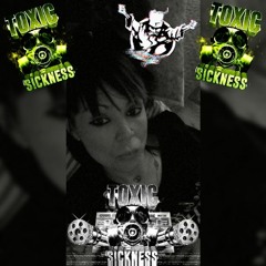 DJ NOLY / TOXIC SICKNESS GUEST MIX / DECEMBER / 2021