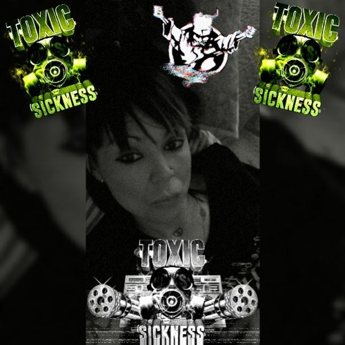 DJ NOLY / TOXIC SICKNESS GUEST MIX / DECEMBER / 2021