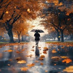 XIKANI - Autumn Leaves (Prod By SOGIMURA)