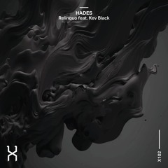 Hades (feat. Kev Black)