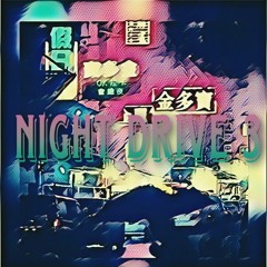 Skeler - Night Drive Part 3