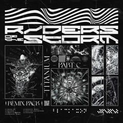 RIDERS OF THE STORM - PART C - TITANIUM