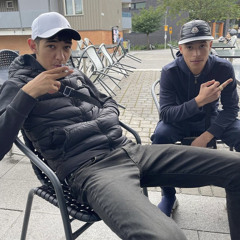 VC Barre x ADAAM - Henny & Cola (Osläppt 2021) (Teaser)