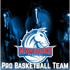 KY Mavericks - Pro Basketball