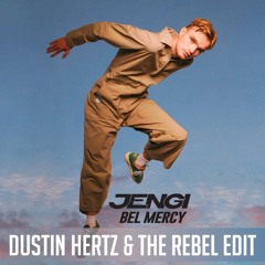Jengi - Bel Mercy (Dustin Hertz & The Rebel Edit) TIKTOK SKIBABY BEATS [FREE DOWNLOAD]