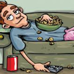 Lazy w/ December (Xoe)