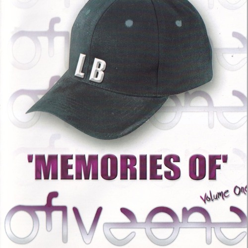 Lee Butler - Memories of 051 - Volume 2 CD