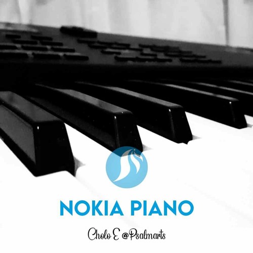 Stream Nokia Piano Rmx by Eddy C (Psalm Arts) | Listen online for free on  SoundCloud
