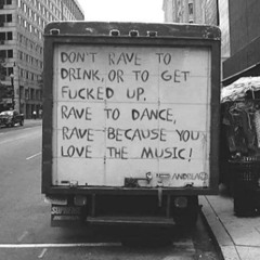 DRUM AND BASS 07.25
