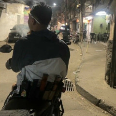 SET NINO ABRAVANEL (( Speed Up + Grave ✅ )) hnrelikiaofc