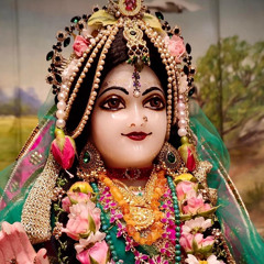 “Jaya Radha Madhava” Gour Krsna - Radhadesh Evening Kirtan 18/09/2024