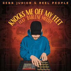Knocks Me Off My Feet (Original Mix)