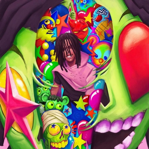 Prettifun - Switch Up (Looped Snippet)