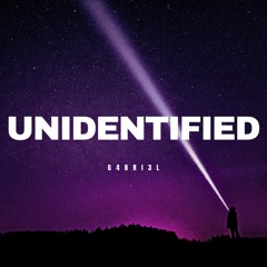 UNIDENTIFIED ( Deep Futuristic Progressive mix )