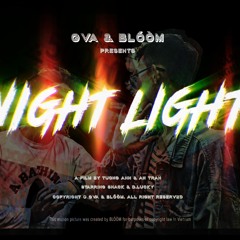 D.Lucky - N1GHT L1GHT ft. Snack