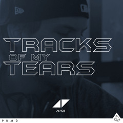 Avicii - Tracks Of My Tears (HQ)
