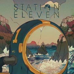 I Remember Damage (Station Eleven cover)