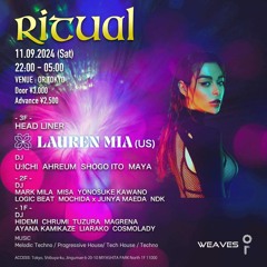🆁🅴🅲🅾🅽🅽🅴🅲🆃🅴🅳10 (Lauren Mia Special Edition)
