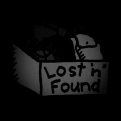 lost and found
