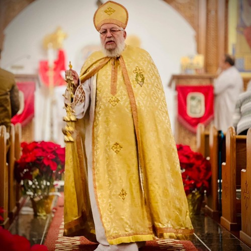 Gregorian Intro to Resurrection Fraction & Great Confession - Fr. Rewis Awadallah