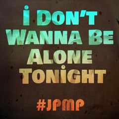 John Pedigo's Magic Pilsner - "I Don't Wanna Be Alone Tonight"
