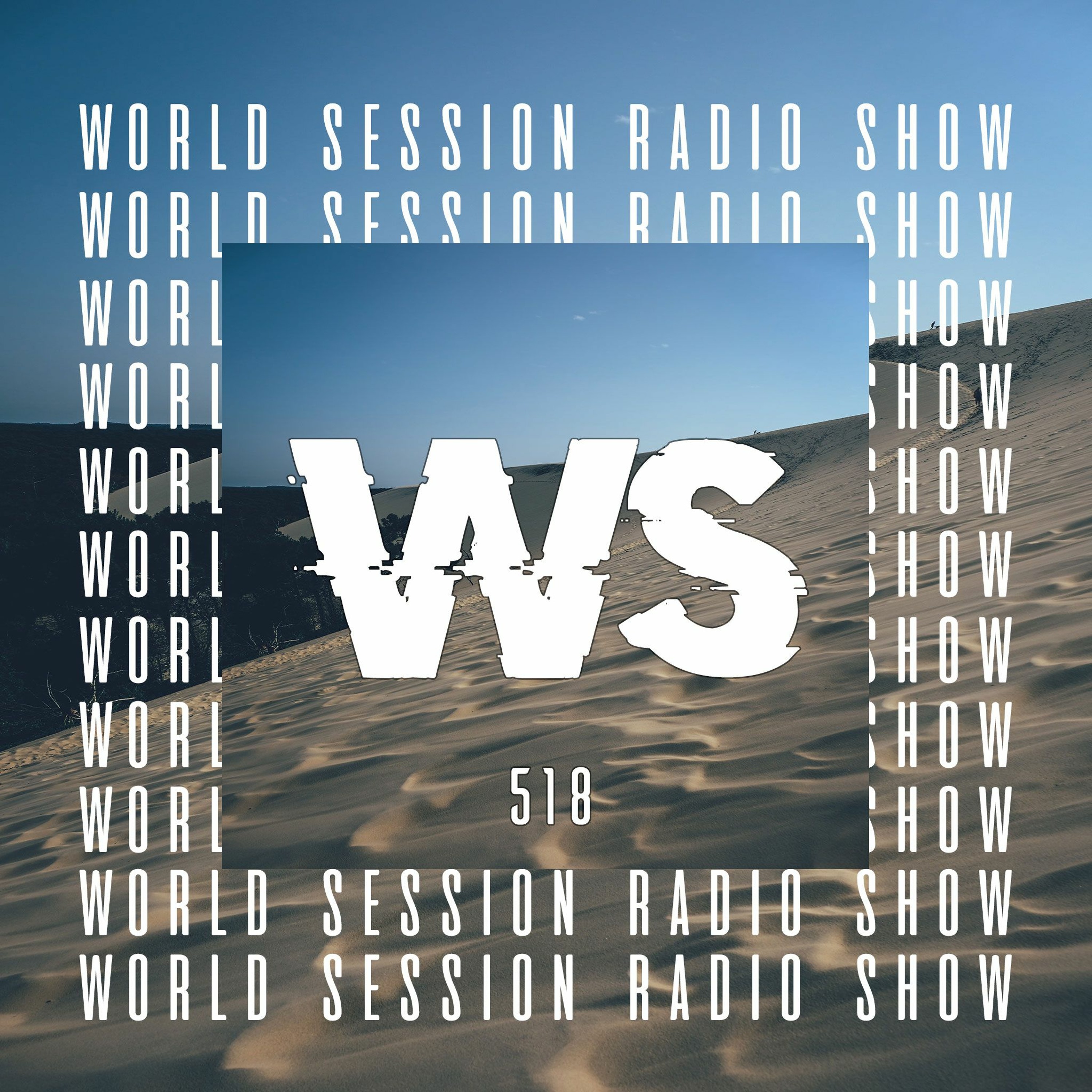 World Session by Sebastien Szade
