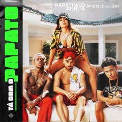 Prévia 'Tá Com Papato'