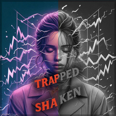 Trapped and Shaken