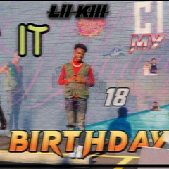 It My Birthday