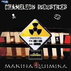 Chameleon Industries- Frenetika Lacoura (Kris - A Rmx)