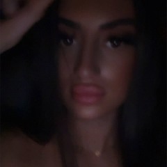 she