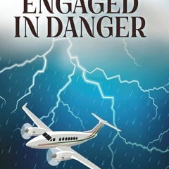 (Download❤️Ebook)✔️ Engaged in Danger (Jamie Quinn Cozy Mysteries Book 4)